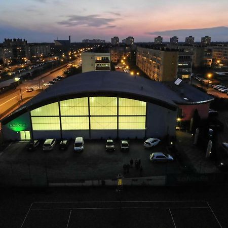 Tenis Club Kędzierzyn-Koźle Esterno foto