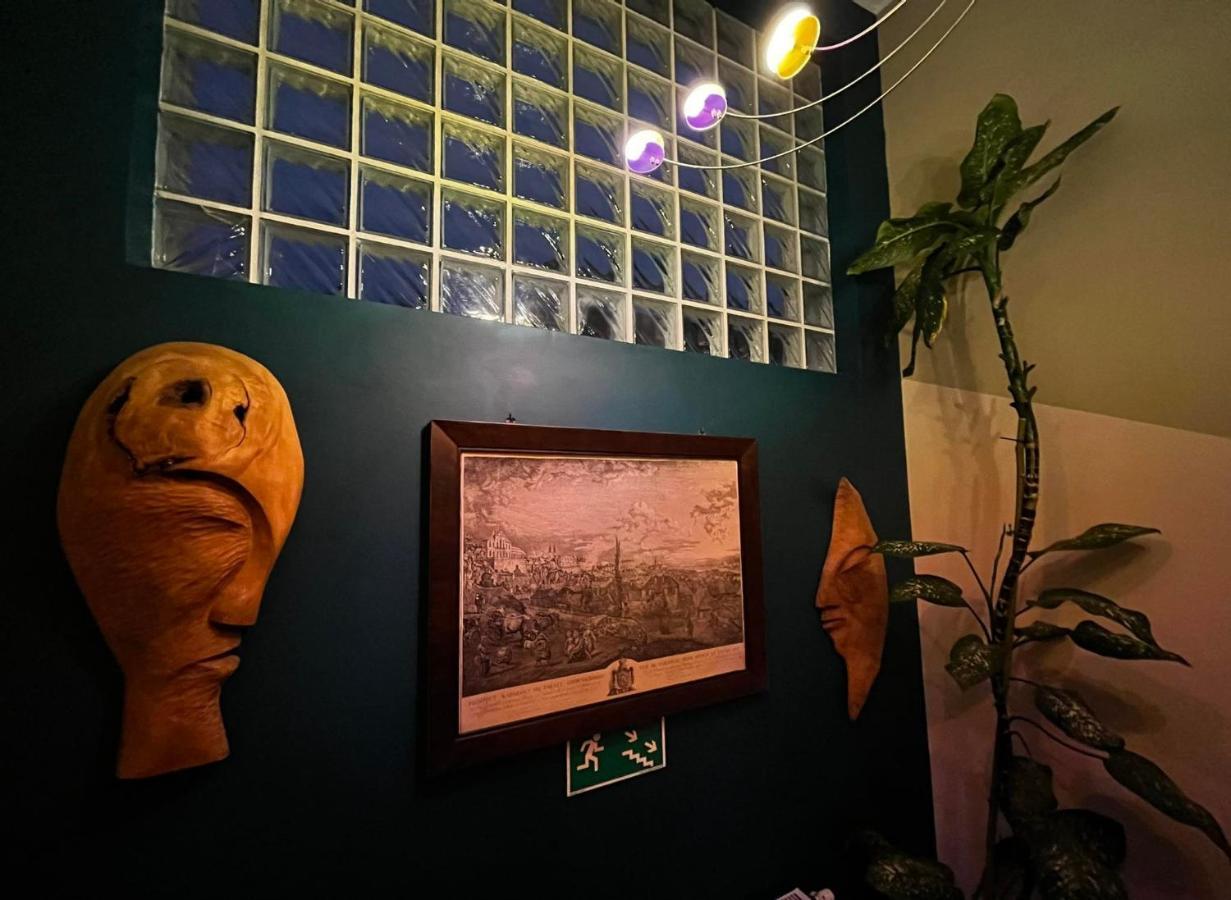Tenis Club Kędzierzyn-Koźle Esterno foto