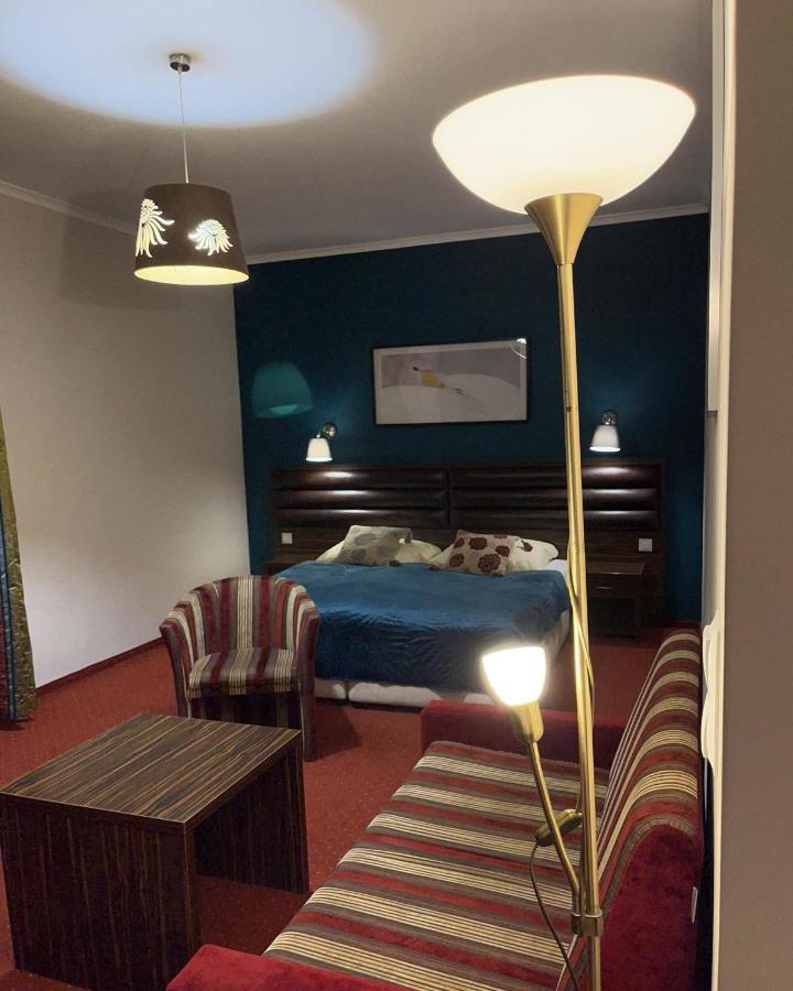 Tenis Club Kędzierzyn-Koźle Esterno foto