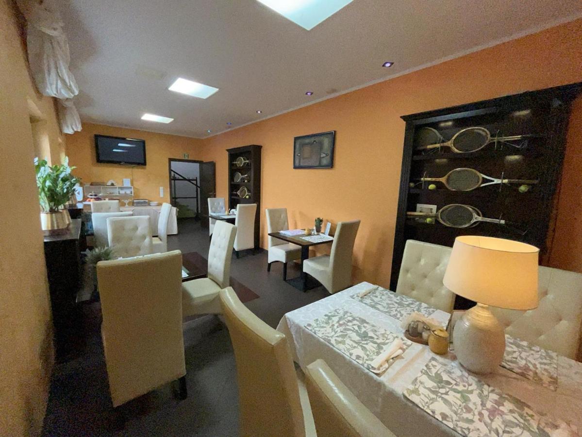 Tenis Club Kędzierzyn-Koźle Esterno foto