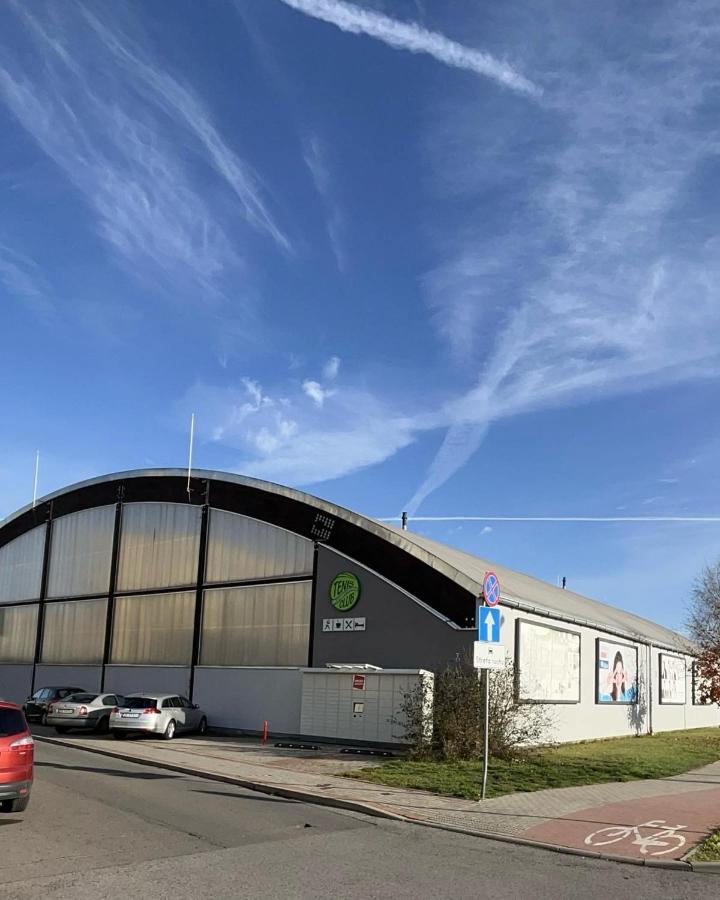 Tenis Club Kędzierzyn-Koźle Esterno foto